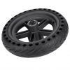 Roue arrière avec pneu plein pour Xiaomi M365/M365 Pro/Essential/1S/Mi Scooter 3 – Image 3
