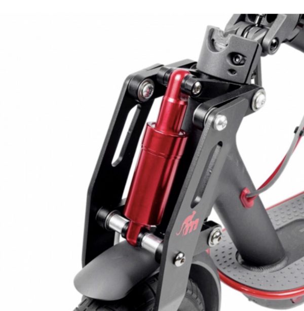 Suspension avant Monorim V3 pour Xiaomi M365/M365 Pro/Essential/1S/Mi Scooter 3