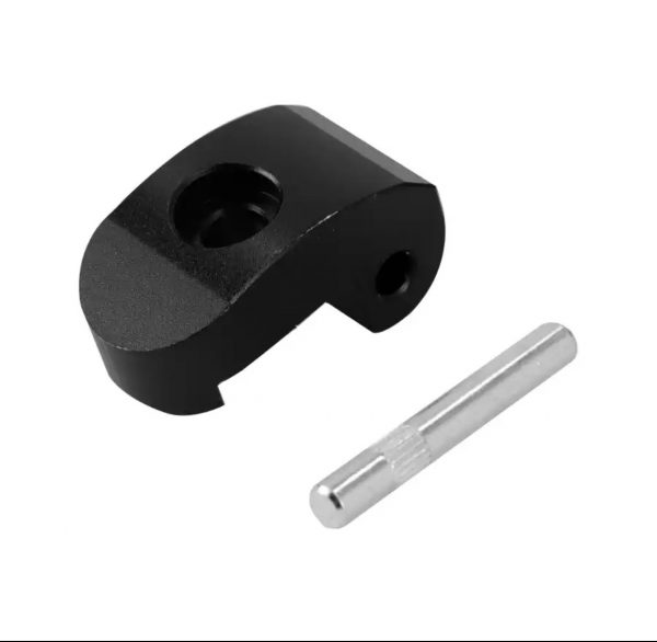 Lock renforcé pour Xiaomi M365/M365 Pro/Essential/1S/Mi Scooter 3