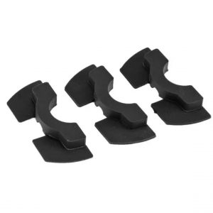 Caoutchouc anti vibration pour Xiaomi M365/M365 Pro/Essential/1S/Mi Scooter 3