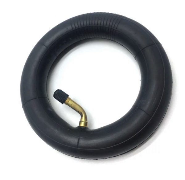 Chambre à air coudée pour Xiaomi M365/M365 Pro/Essential/1S/Mi Scooter 3