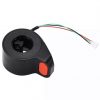 Accelerateur pour Xiaomi M365 Pro/Essential/1S/Mi Scooter 3 – Image 3