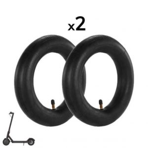 Chambre a air pour Xiaomi M365/M365 Pro/Essential/1S/Mi Scooter 3
