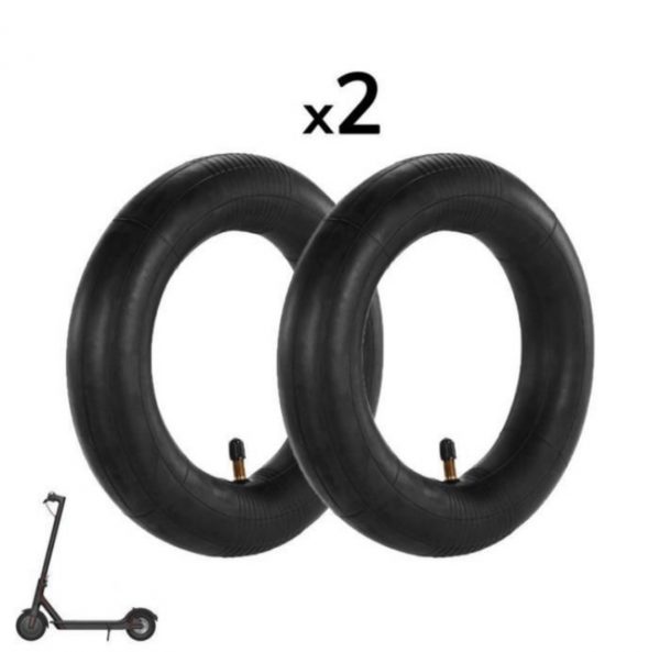 Chambre a air pour Xiaomi M365/M365 Pro/Essential/1S/Mi Scooter 3