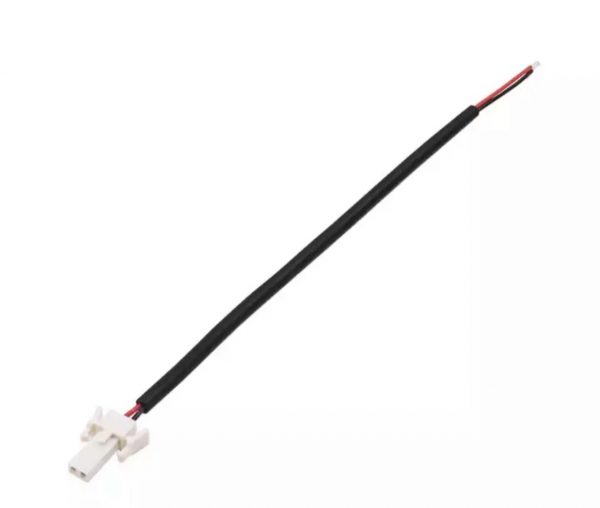 Câble de connexion feux arrière pour Xiaomi M365/M365 Pro/Essential/1S/Mi Scooter 3