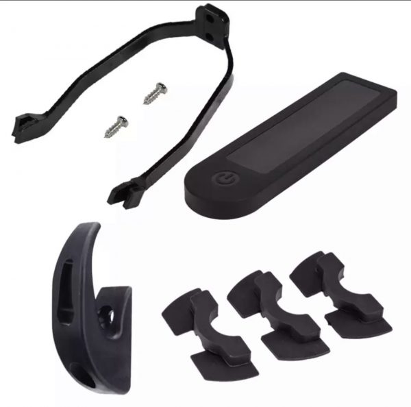 Pack confort pour Xiaomi M365/M365 Pro