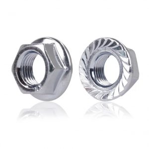 Ecrou roue avant pour Xiaomi M365/M365 Pro/Essential/1S/Mi Scooter 3