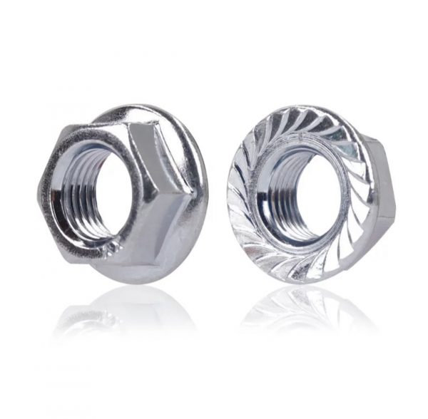 Ecrou roue avant pour Xiaomi M365/M365 Pro/Essential/1S/Mi Scooter 3
