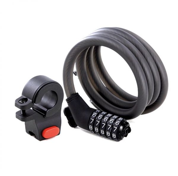 Cadenas pour trottinette électrique