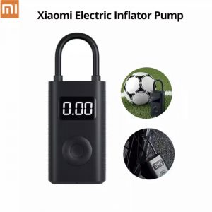 Gonfleur Xiaomi portable