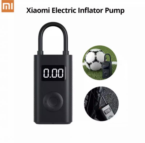 Gonfleur Xiaomi portable