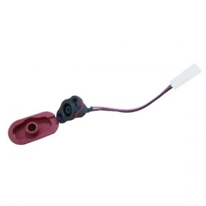 Connecteur de charge pour Xiaomi M365/M365 Pro/Essential/1S/Mi Scooter 3