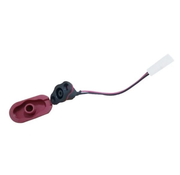 Connecteur de charge pour Xiaomi M365/M365 Pro/Essential/1S/Mi Scooter 3