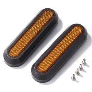 Protection arrière pour Xiaomi M365 Pro/Essential/1S/Mi Scooter 3