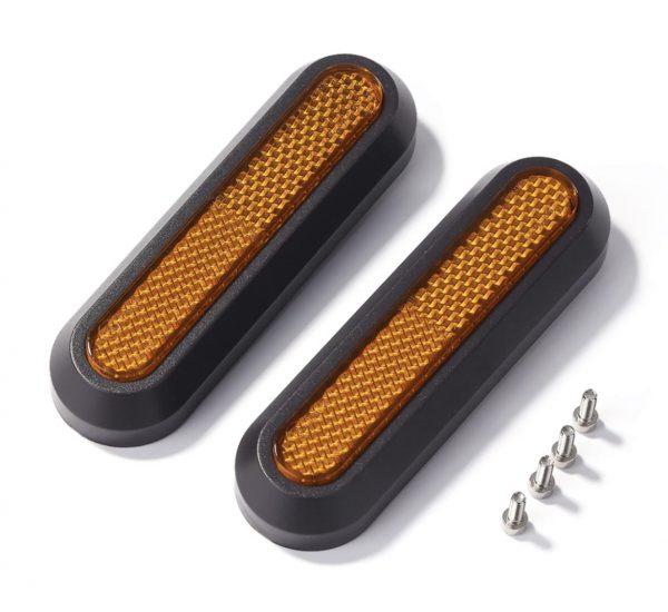 Protection arrière pour Xiaomi M365 Pro/Essential/1S/Mi Scooter 3