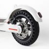 Pneu plein alvéolé pour Xiaomi M365/M365 Pro/Essential/1S/Mi Scooter 3 – Image 3