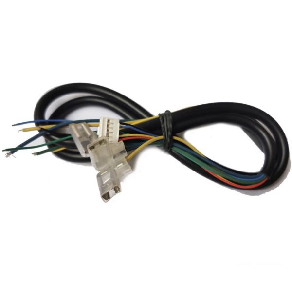 Câble moteur pour Xiaomi M365/M365 Pro/Essential/1S/Mi Scooter 3