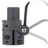 Système de pliage pour Xiaomi M365/M365 Pro/Essential/1S/Mi Scooter 3 (N) – Image 4