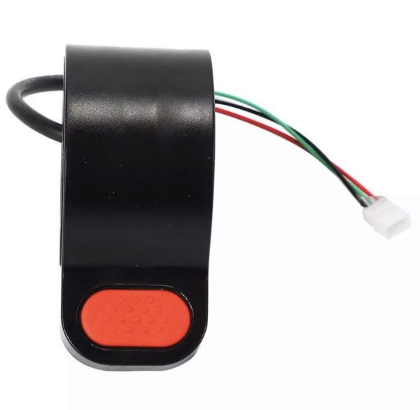 Accelerateur pour Xiaomi M365 Pro/Essential/1S/Mi Scooter 3