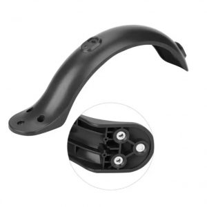 Garde boue arrière pour Xiaomi M365/M365 Pro