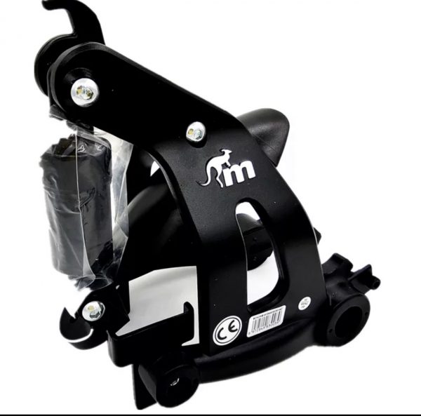 Suspension arrière Monorim pour Xiaomi M365/M365 Pro/Essential/1S/Mi Scooter 3