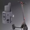 Système de pliage pour Xiaomi M365/M365 Pro/Essential/1S/Mi Scooter 3 (N) – Image 2