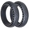 Pneu plein alvéolé pour Xiaomi M365/M365 Pro/Essential/1S/Mi Scooter 3 – Image 2
