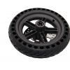 Roue arrière avec pneu plein et disque pour Xiaomi M365/M365 Pro/Essential/1S/Mi Scooter 3 – Image 2