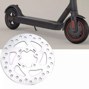 Disque de frein pour Xiaomi M365/M365 Pro/Essential/1S/Mi Scooter 3