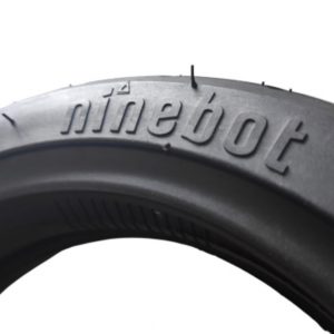 Pneu ultra renforcé runflat by Ninebot pour Xiaomi M365/M365 Pro/Essential/1S/Mi Scooter 3