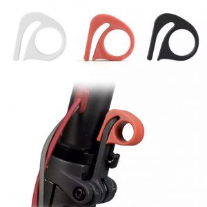 Crochet de pliage pour Xiaomi M365/M365 Pro/Essential/1S/Mi Scooter 3
