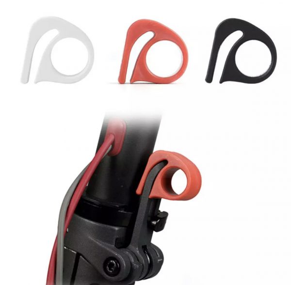 Crochet de pliage pour Xiaomi M365/M365 Pro/Essential/1S/Mi Scooter 3