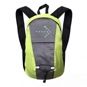 Sac a dos d’indicateur de direction