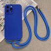 Coque Iphone en silicone avec bandoulière – Image 2