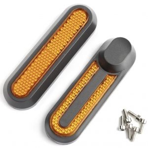 Protection avant pour Xiaomi M365 Pro/ Essential/1S/Mi Scooter 3