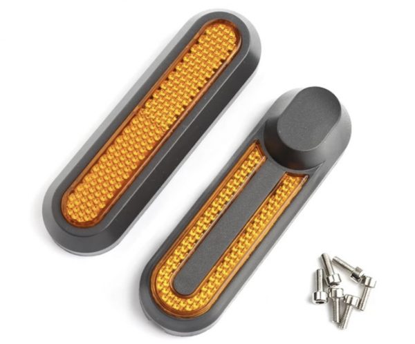 Protection avant pour Xiaomi M365 Pro/ Essential/1S/Mi Scooter 3