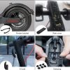 Pack confort pour Xiaomi M365/M365 Pro – Image 2