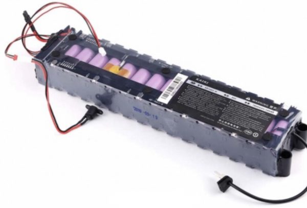 Batterie pour Xiaomi M365/Essential/1S