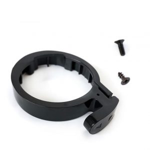 Loquet de verrouillage pour Xiaomi M365/M365 Pro/Essential/1S/Mi Scooter 3