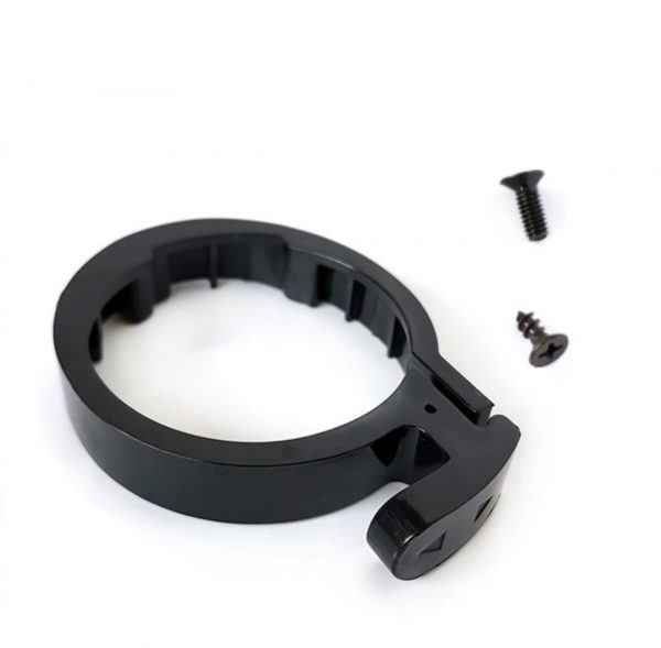 Loquet de verrouillage pour Xiaomi M365/M365 Pro/Essential/1S/Mi Scooter 3
