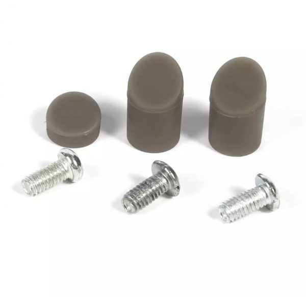 Vis et bouchons garde boue pour Xiaomi M365/M365 Pro/Essential/1S/Mi Scooter 3