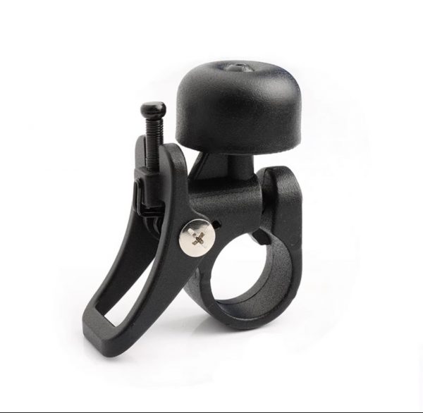 Cloche pour Xiaomi M365 Pro/Essential/1S/Mi Scooter 3