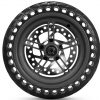Roue arrière avec pneu plein et disque pour Xiaomi M365/M365 Pro/Essential/1S/Mi Scooter 3 – Image 3
