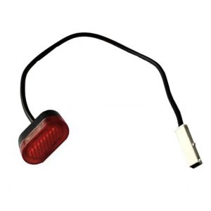 Feux arrière pour Xiaomi M365/M365 Pro