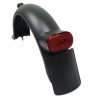 Pack garde boue arrière pour Xiaomi M365/M365 Pro/Essential/1S/Mi Scooter 3 – Image 3