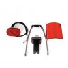 Pack garde boue arrière pour Xiaomi M365/M365 Pro/Essential/1S/Mi Scooter 3 – Image 5