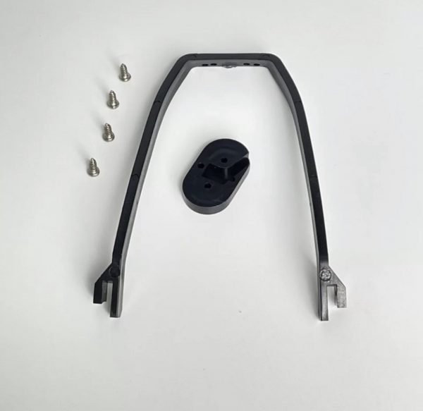 Renfort de garde boue pour Xiaomi M365/M365 Pro/Essential/1S/Mi Scooter 3 (N)