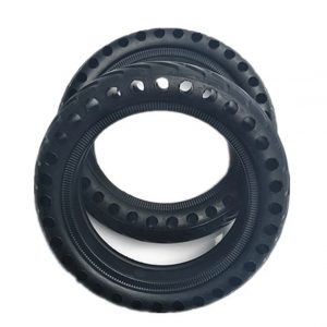 Pneu plein alvéolé pour Xiaomi M365/M365 Pro/Essential/1S/Mi Scooter 3