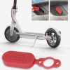 Cache prise batterie pour Xiaomi M365/M365 Pro/Essential /1S/Mi Scooter 3 – Image 5