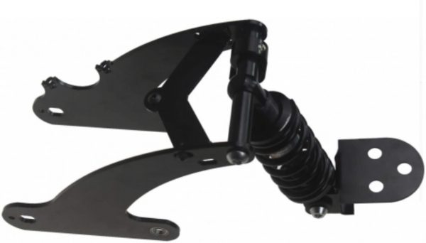 Suspension arrière pour Xiaomi M365/M365 Pro/Essential/1S/Mi Scooter 3